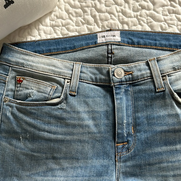 Hudson Krista skinny jeans - Picture 4 of 7